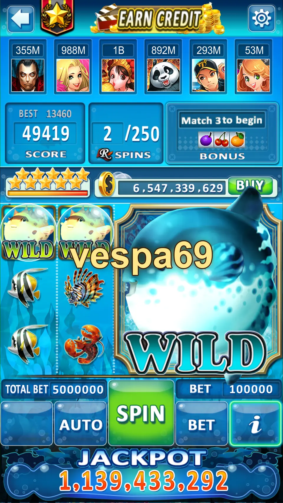 vespa69 APK