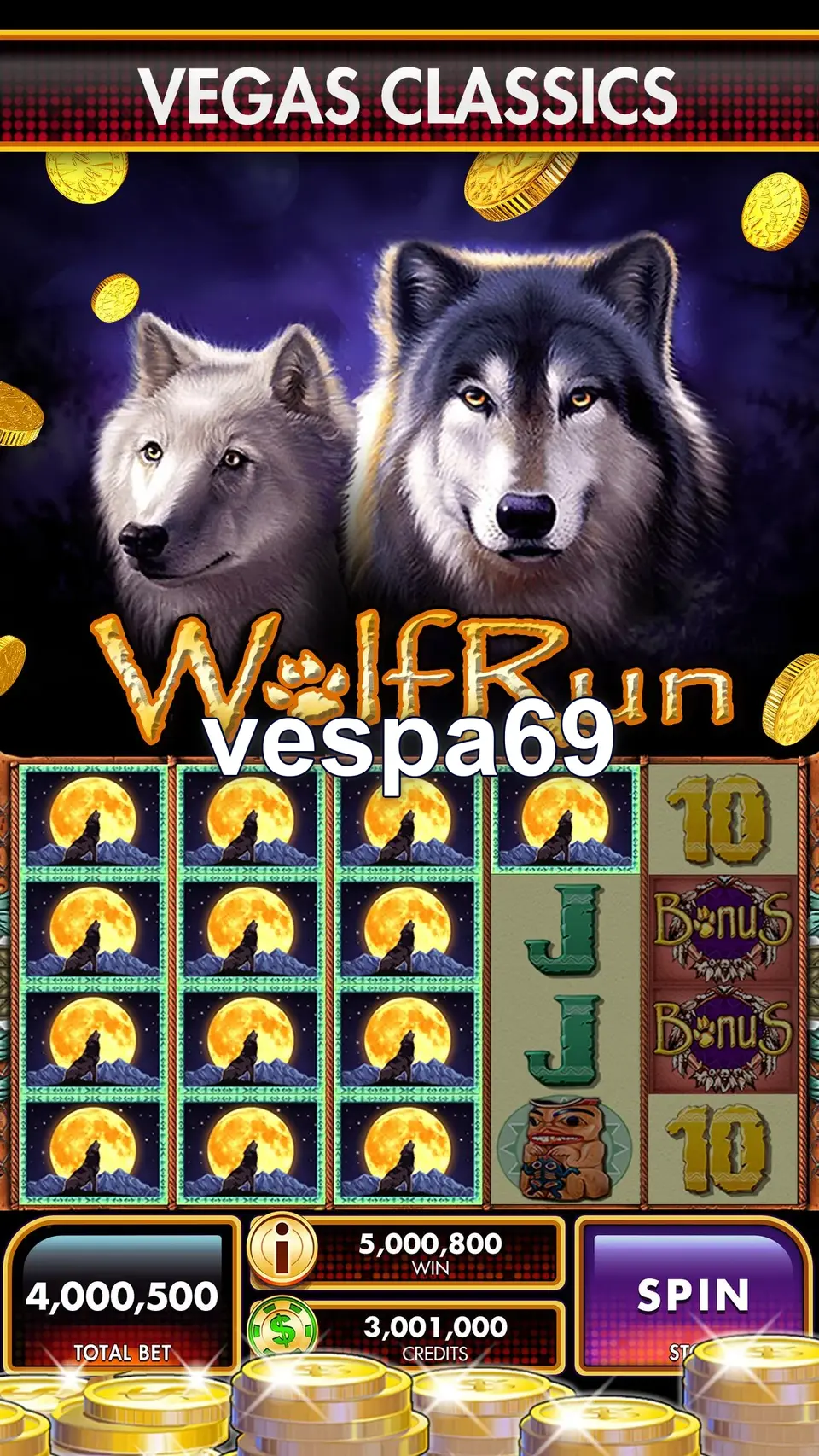 vespa69 APK