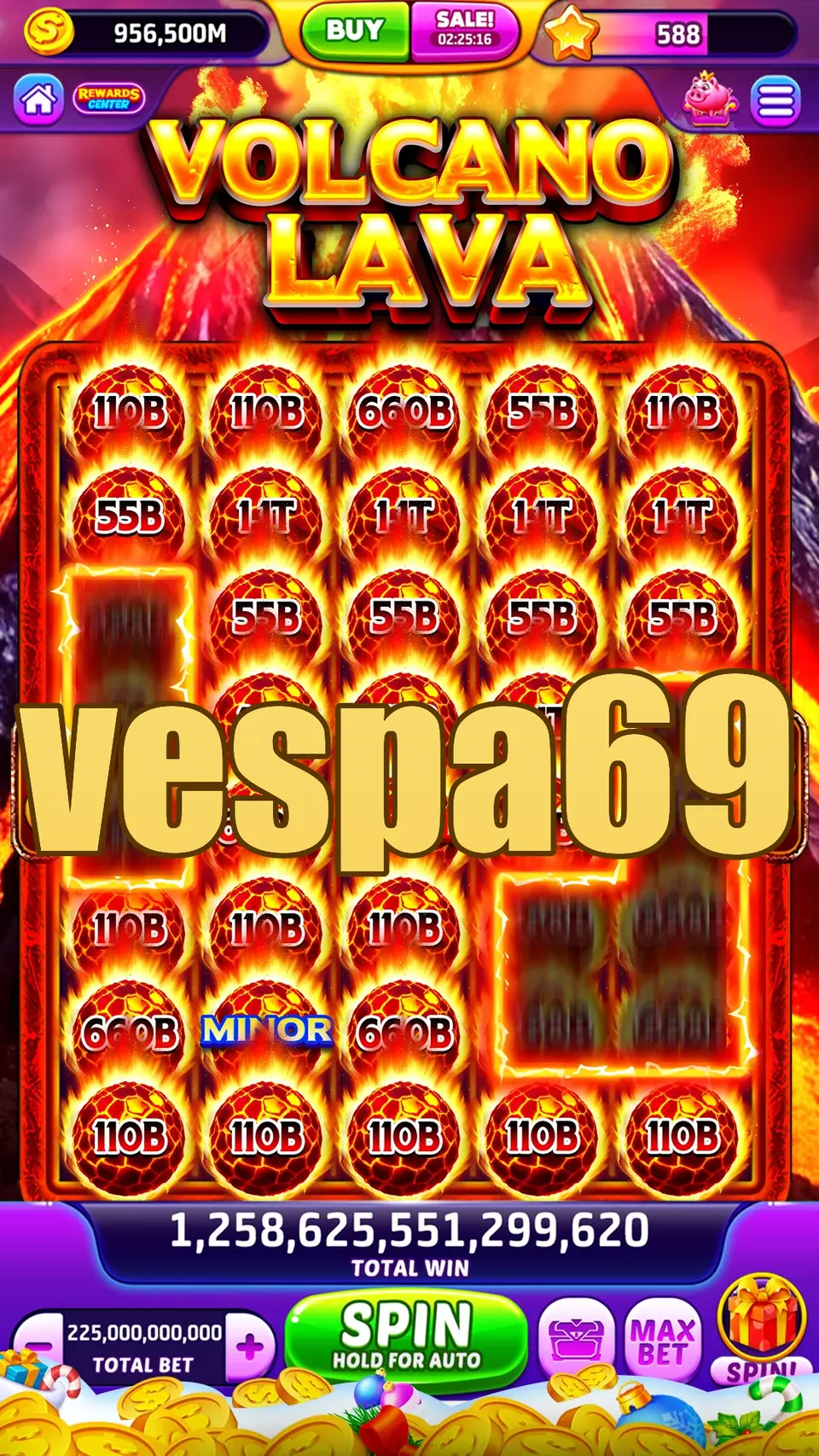 vespa69 APK